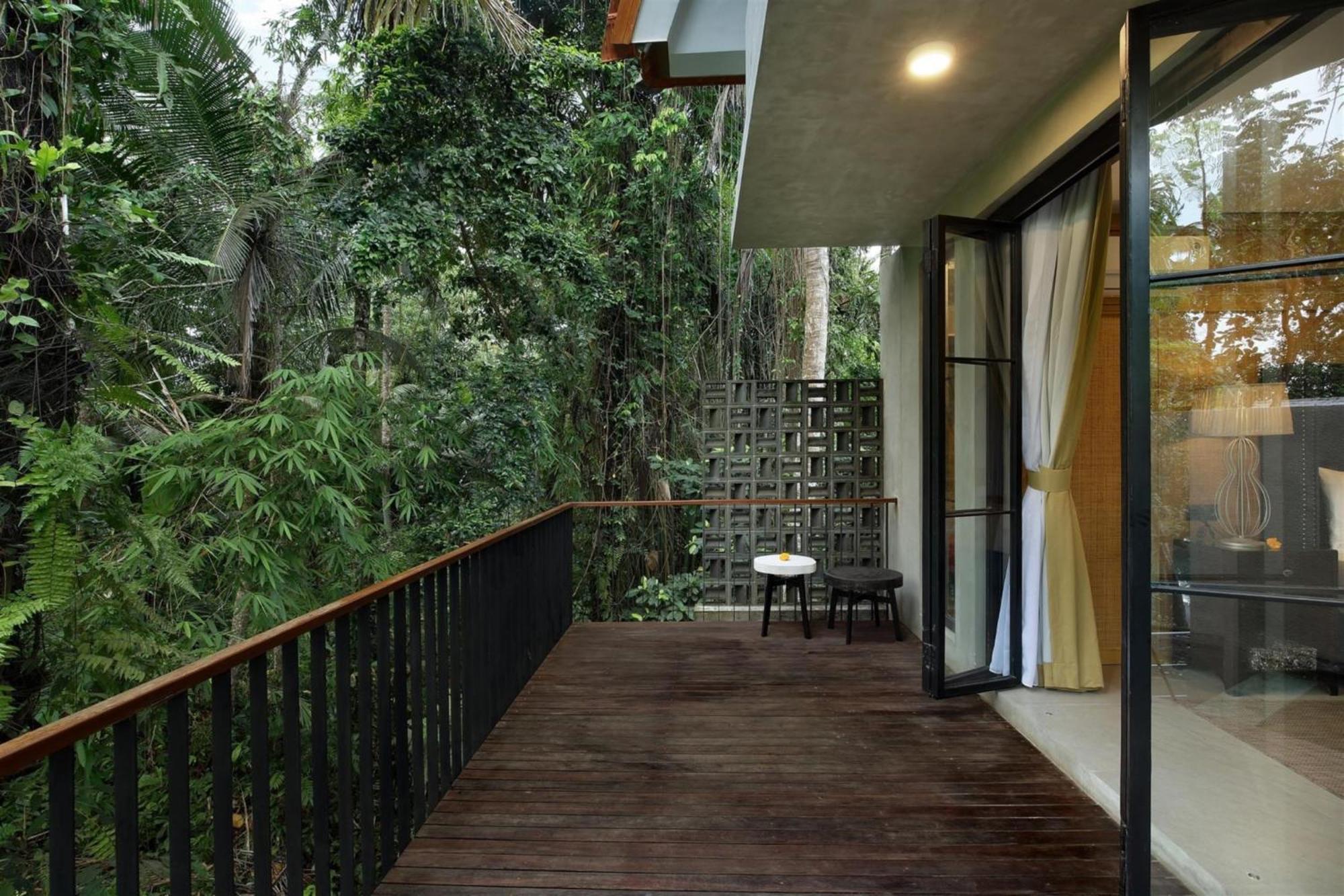 Amarea Resort & Spa Ubud By Ini Vie Hospitality Exterior photo