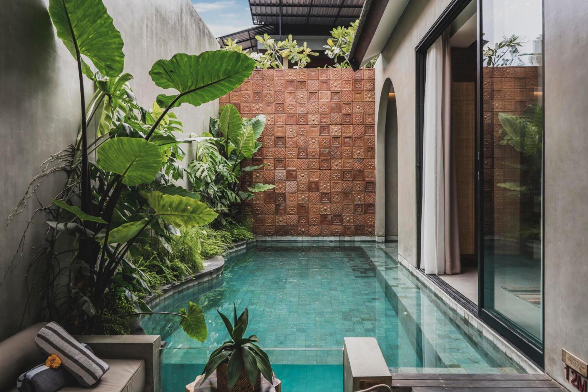 Amarea Resort & Spa Ubud By Ini Vie Hospitality Exterior photo